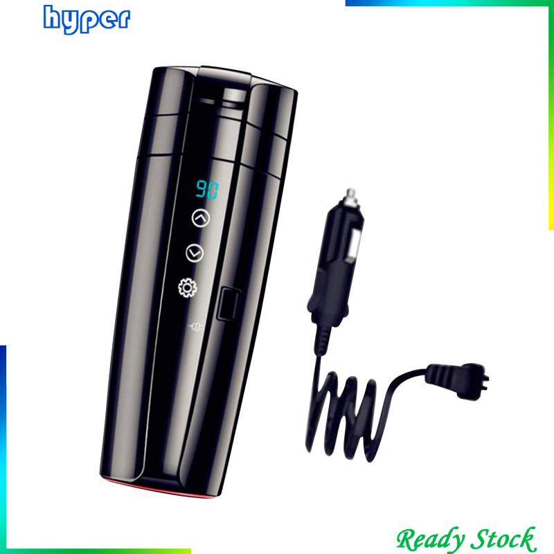 Bình Đun Nước Nóng V / 24V 400ml Cho Xe Hơi