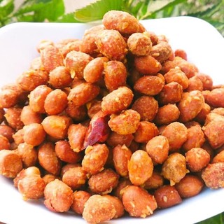 1KG ĐẬU PHỘNG RANG TỎI ỚT