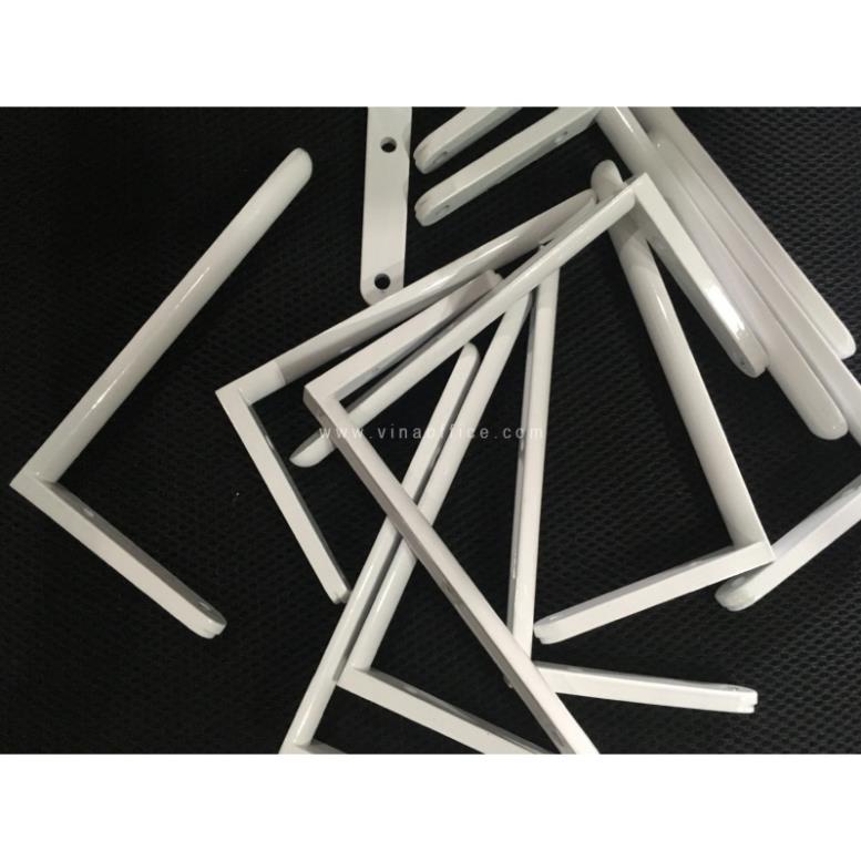 Bass kệ 2 tấc nhôm dùng để bắt kệ