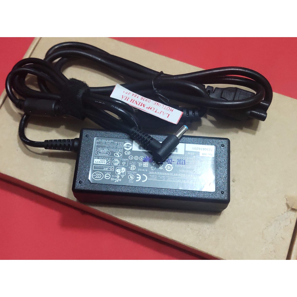 Sạc laptop HP 240-G8, Sạc HP 240-G8