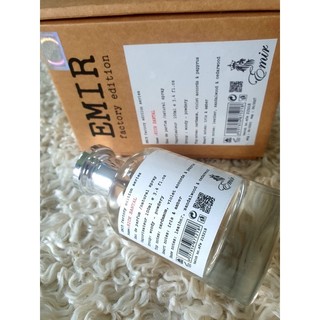 Nước hoa dubai le la.bo san.tal 33 unisex 100ml