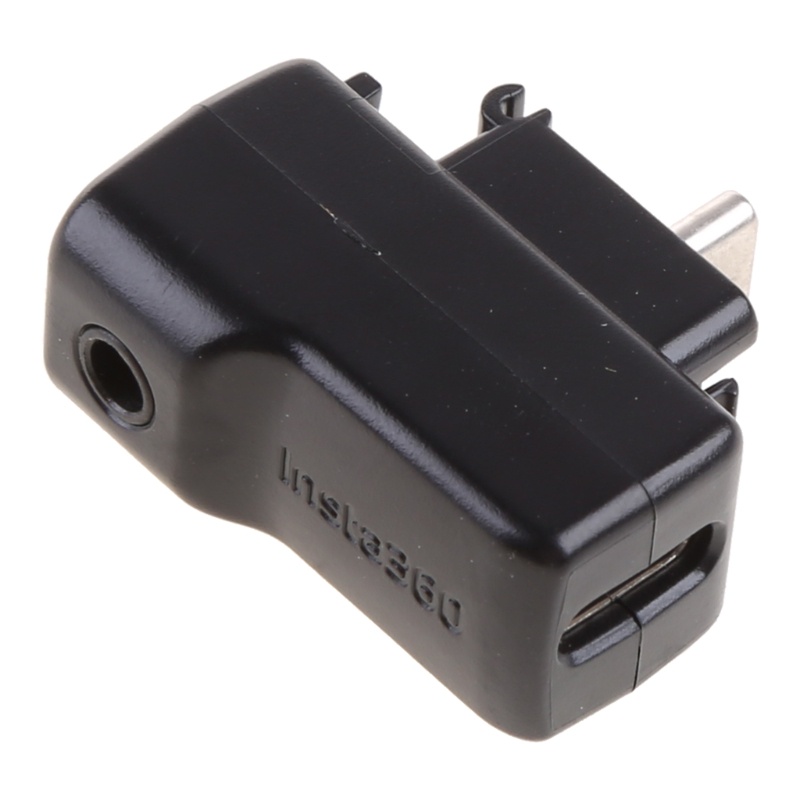 Đầu Nối Micro Nâng Cấp Cho Máy Quay Hành Trình One X3