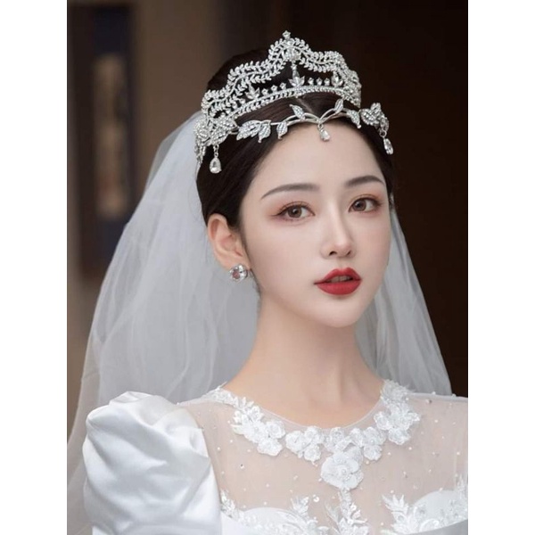 Vương niệm cô dâu