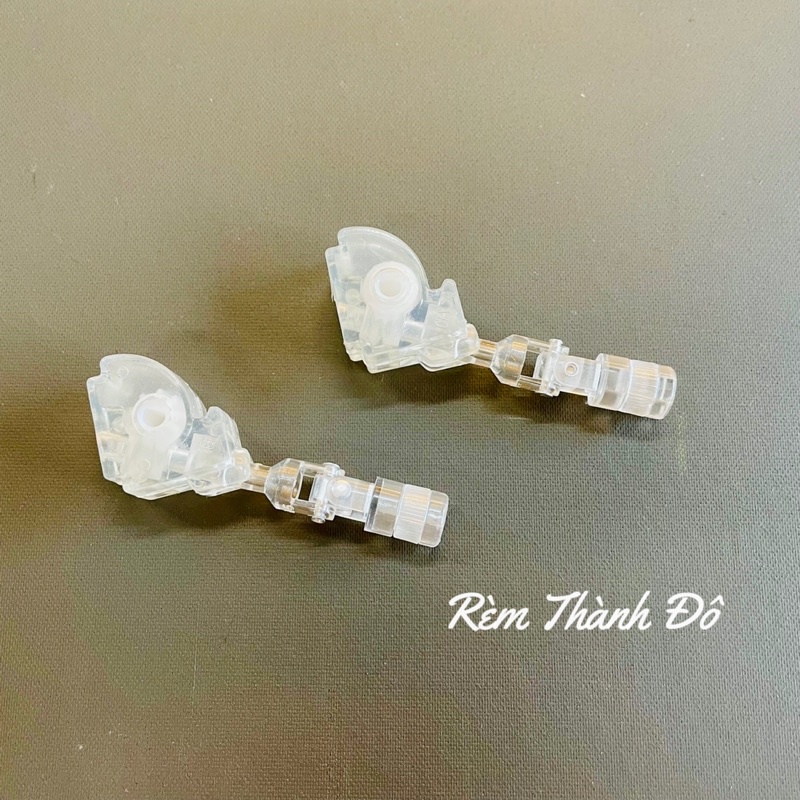 Phụ kiện rèm sáo nhôm/ con xoay rèm sáo nhôm chính hãng