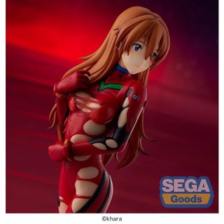 Mô hình figure Asuka Langley On The Beach