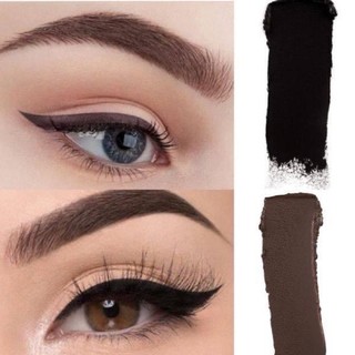 Gel kẻ mắt INGLOT
