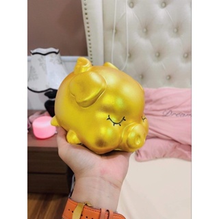 Lợn đất, Heo đất, ống heo tiết kiệm