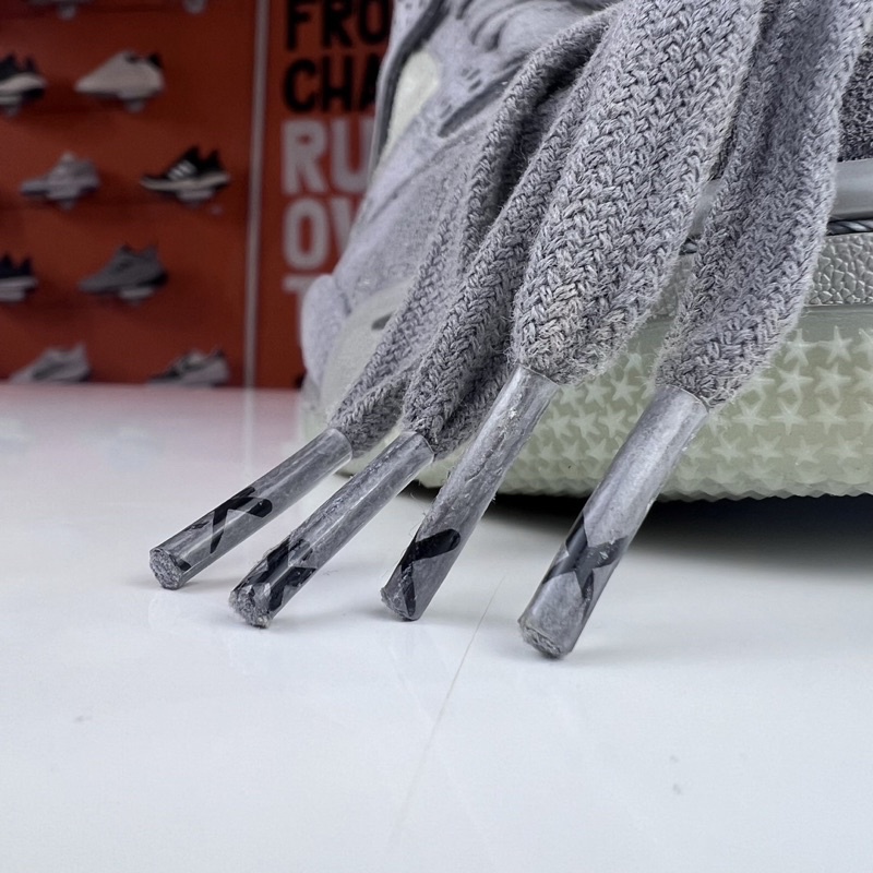 GIÀY SNEAKER AIR JD4 KWAS ĐẾ DẠ QUANG KÈM BỘ QUÀ TẶNG GIÁ TRỊ