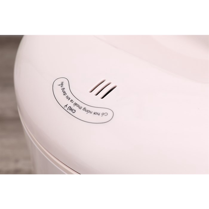 Nồi cơm nắp gài Happycook HC-200 hàng trưng bày đẹp mới 98-99% chính hãng 100% bảo hành 12 tháng