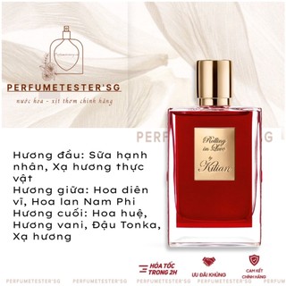 Nước hoa nữ by kilian rolling in love -𝒑𝒆𝒓𝒇𝒖𝒎𝒆𝒕𝒆𝒔𝒕𝒆𝒓