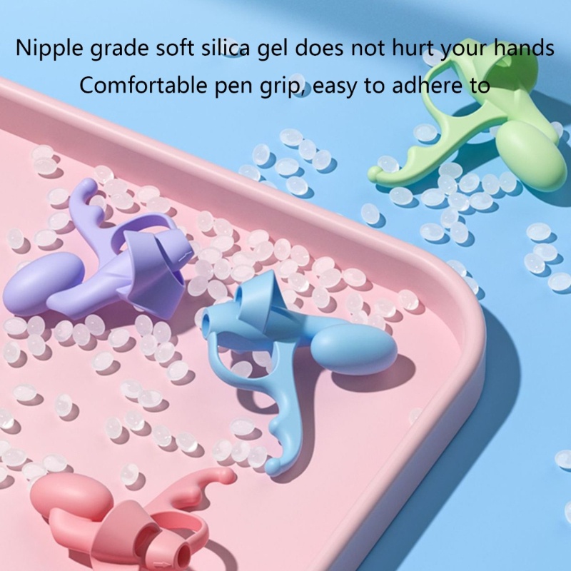 Kẹp Cố Định Bút Chì Siêu Viết Chuyên Dụng