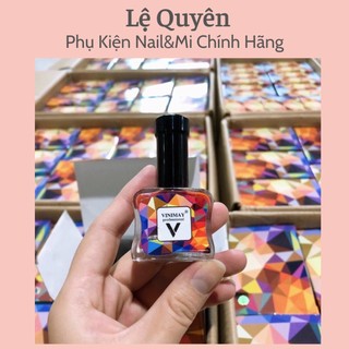 Set loang cồn vinimay, set 12 chai