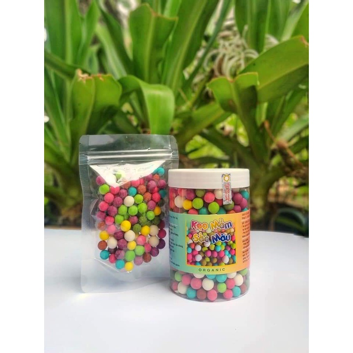 Viên mầm sắc màu hồng sâm matcha tăng vòng 1, đẹp da, tăng sinh lý nữ có giấy chứng nhận ATTP