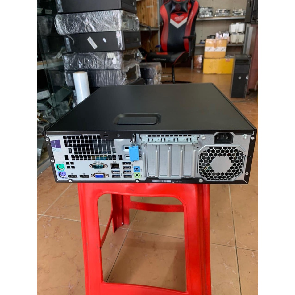 LENOVO M900 SFF hàng văn phòng sạch đẹp , giá rẻ