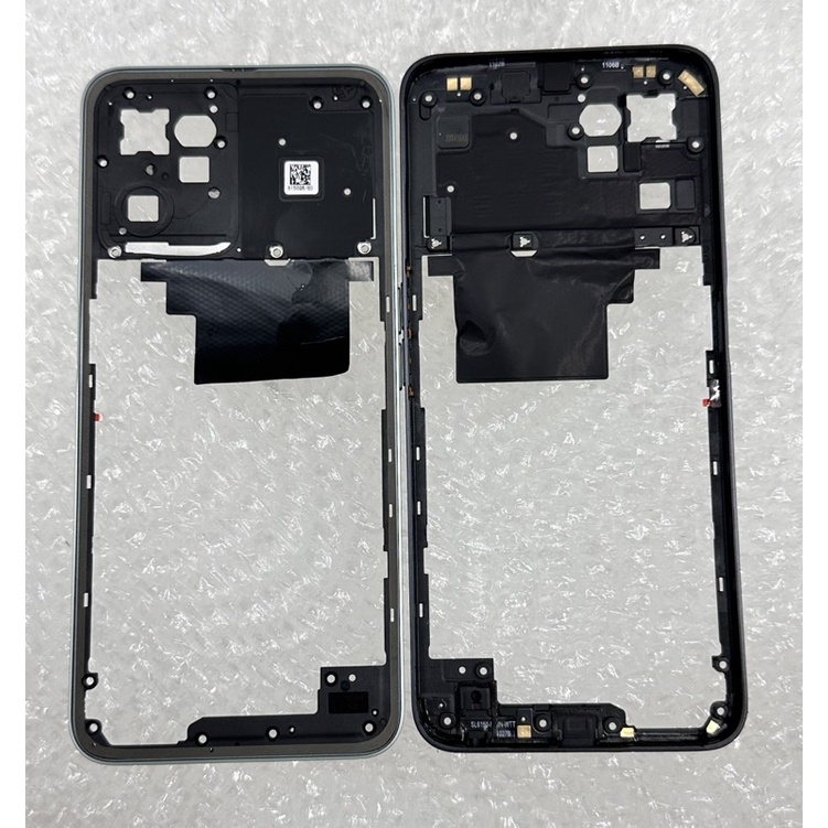 Vỏ realme c35 / Lưng realme c35