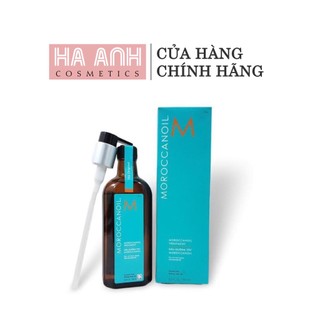 Dầu Dưỡng Tóc Moroccanoil Treatment 200ml