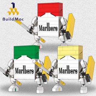 Đồ chơi trẻ em lắp ráp robot sáng tạo gồm 175 mảnh ghép cho bé