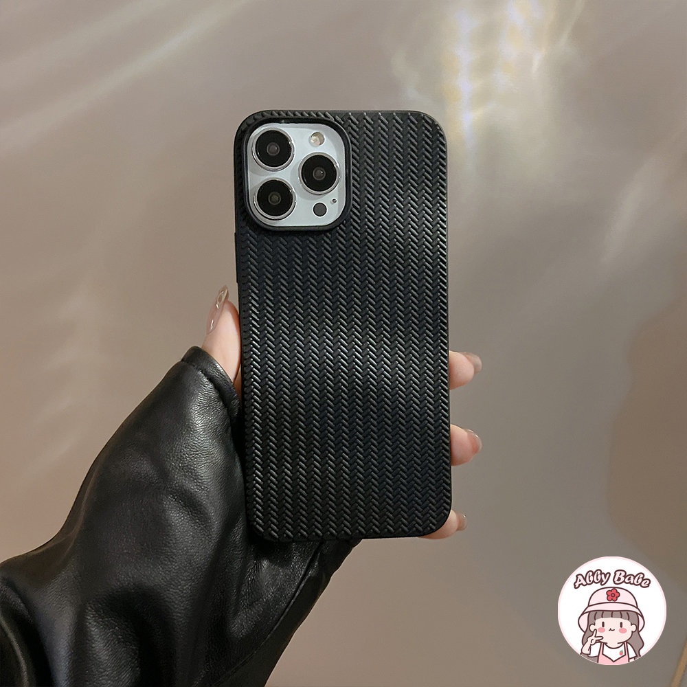 Ốp Điện Thoại TPU Mềm Mặt Nhám Chống Nhiệt Cho IPhone 14 Pro Max 11 7Plus 13 12 11 Pro Max X XS XR