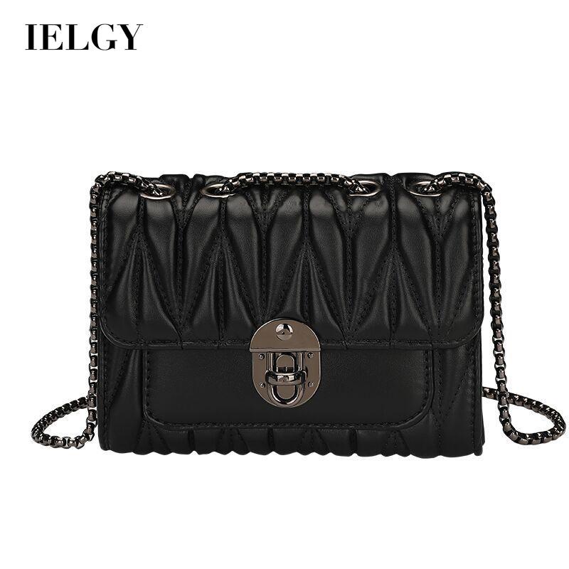 Túi Đeo Chéo Phong Cách Pháp Thời Trang Cho Nữ