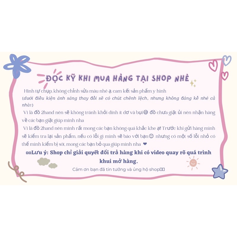 Áo len hoạ tiết, kiểu hotgirl xinh xắn 2HAND