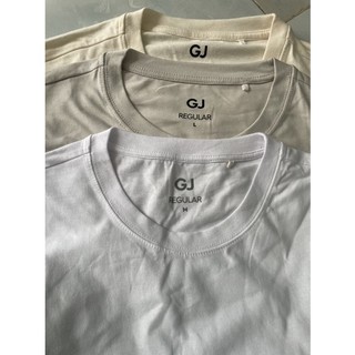 Áo nam GJ  REGULAR