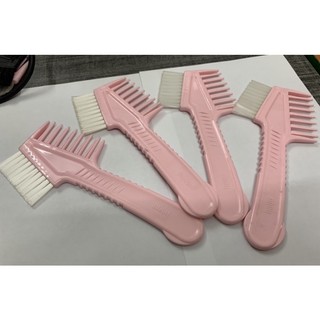 combo 2 cây lược nhuộm tóc