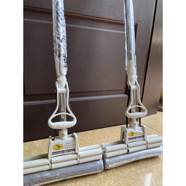 Cây Chà sàn thông minh, Chổi lau nhà tự vắt, Chổi lau nhà thông minh mút vắt bám bụi đa năng lau sạch mọi vết bẩn