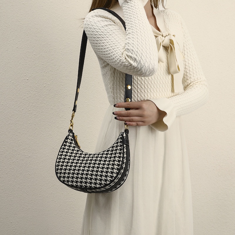 Túi vải Thời Trang 2022 Dành Cho Nữ