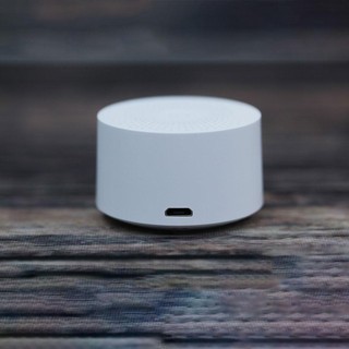 Loa bluetooth xiaomi Mi Compact Speaker 2 - Shop MI Ecosystem Authorized