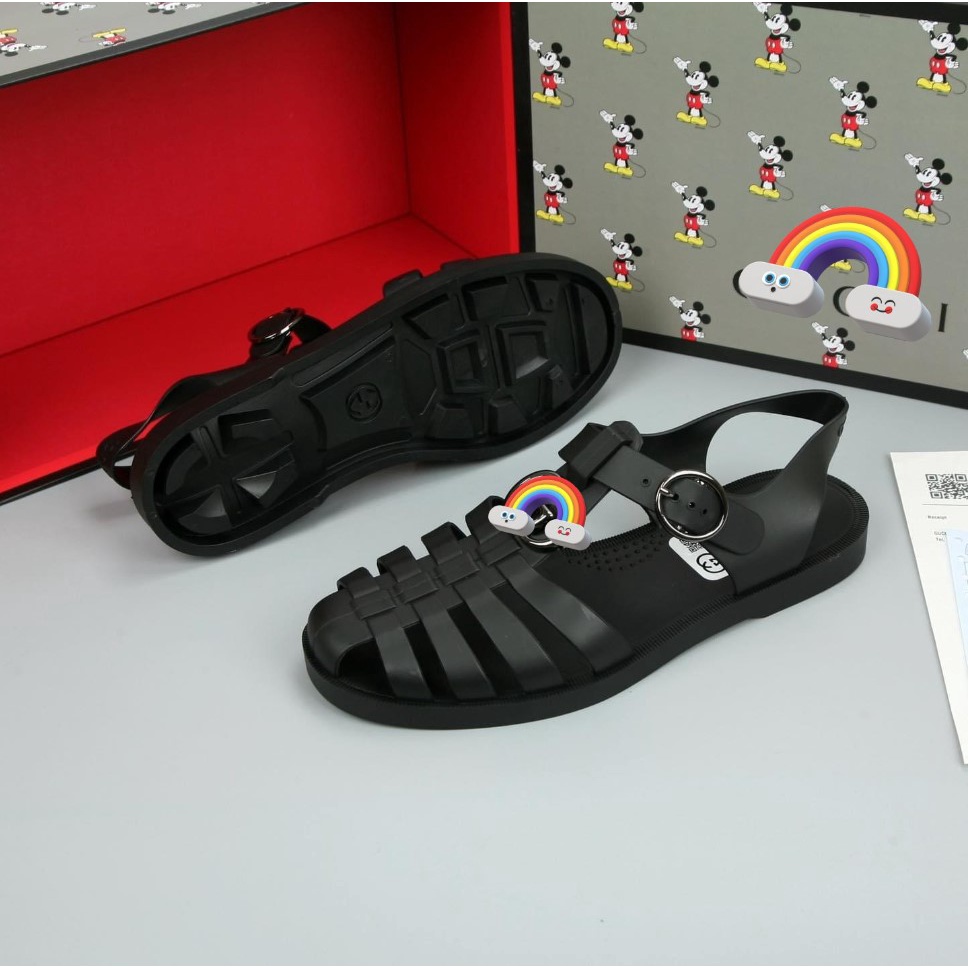 Dép rọ Guci siêu cấp