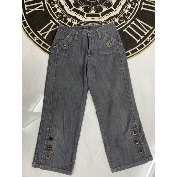 Thanh lý các loại Quần Kaki Jean Nữ