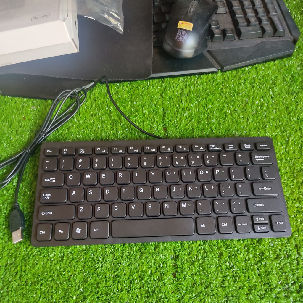 Bàn phím mini keyboard k-1000