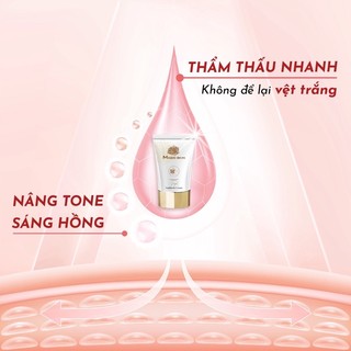 KEM CHỐNG NẮNG Magic SKin ( chính hãng )