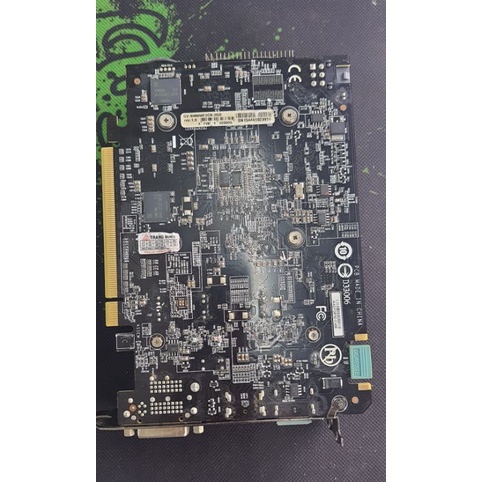 Cạc màn hình gigabyte Gtx960 2g D5