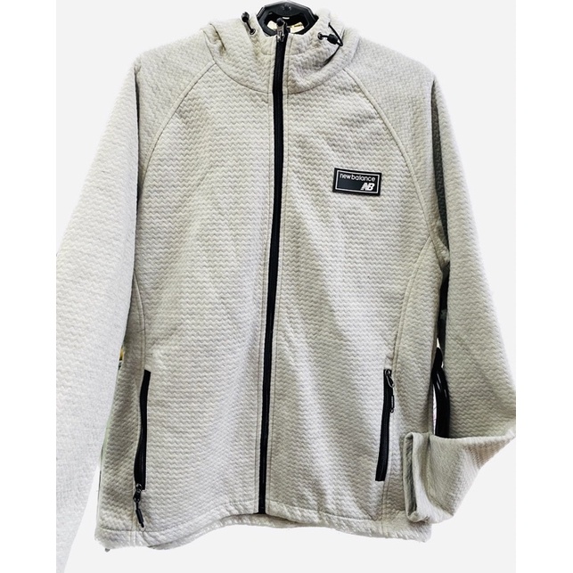 Áo khoác hoodie nam N.B hàng VNXK
