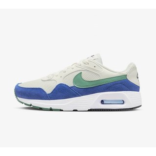 Giày nike air max sc sail blue green cw4554-109