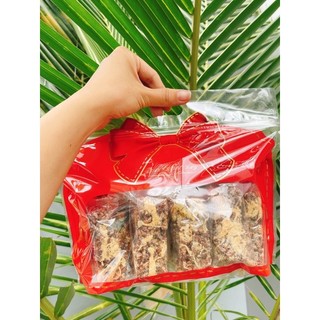 GIỎ QUÀ THANH LỨT NGŨ CỐC - 500gram
