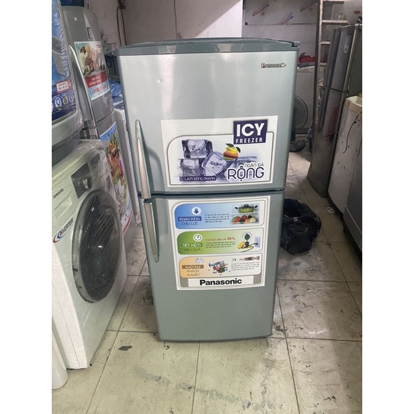 Tủ lạnh Panasonic 170l