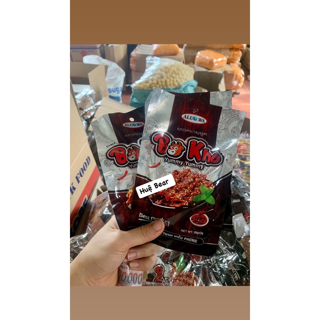 2goi snack bò khô