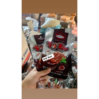 2goi snack bò khô