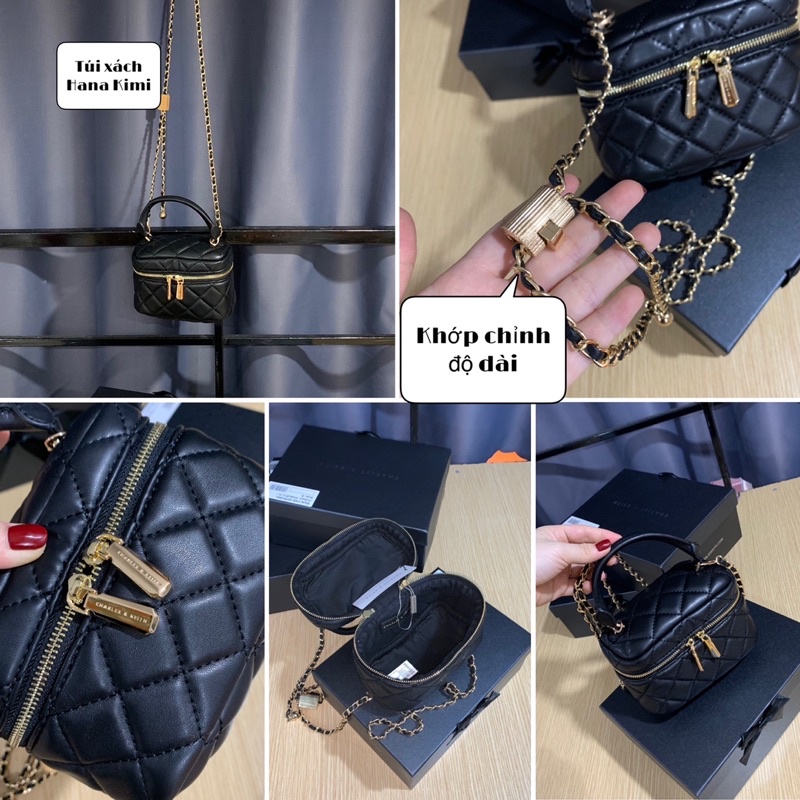 Túi cốp mini 15cm