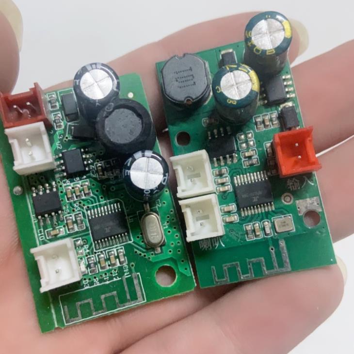 Mạch khuếch đại công suất âm thanh hai kênh blutooth