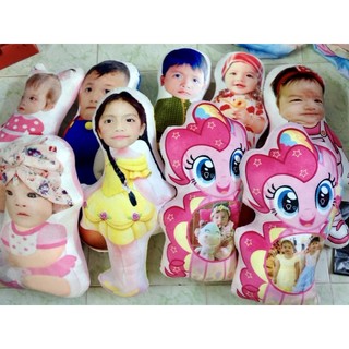 Gối Pony in ảnh