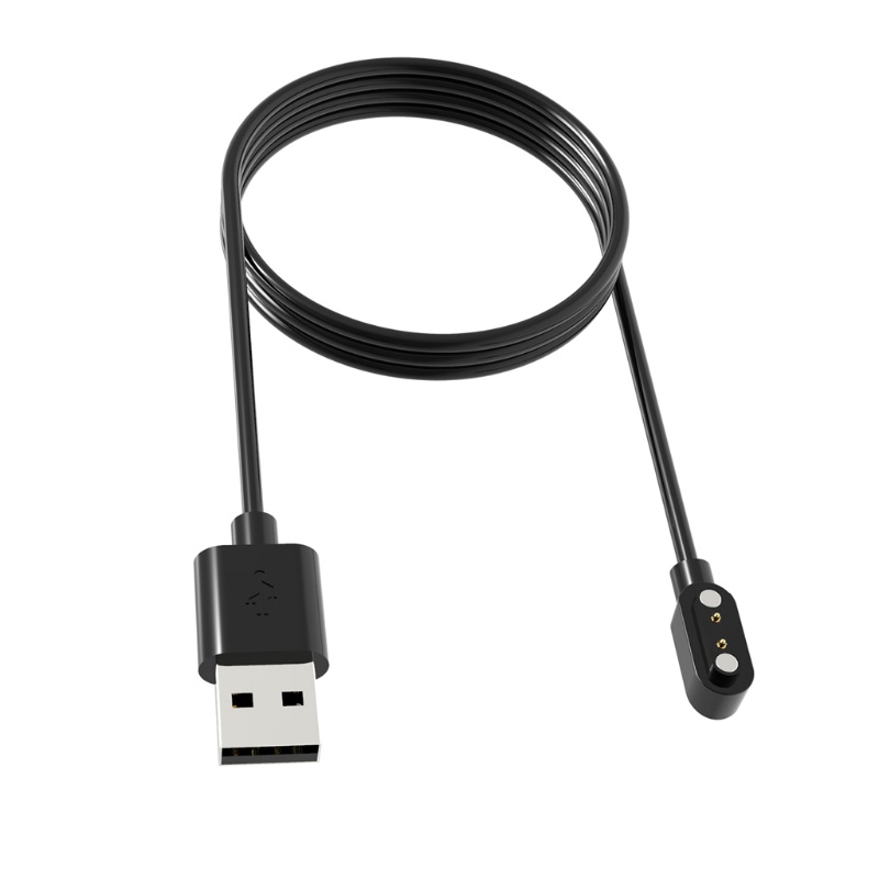 Dây Cáp Sạc USB Cho Đồng Hồ Thông Minh KW77