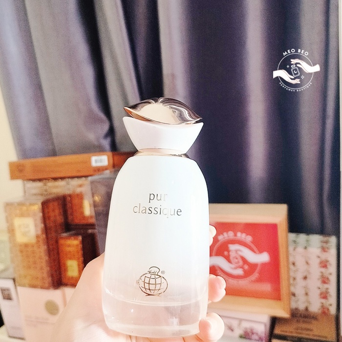 🐈𝒎𝒆𝒐𝒃𝒆𝒐𝒕𝒉𝒐𝒎𝒕𝒉𝒐🐈 nước hoa Pur Classicque bản dupe Labo Rose 31 mini