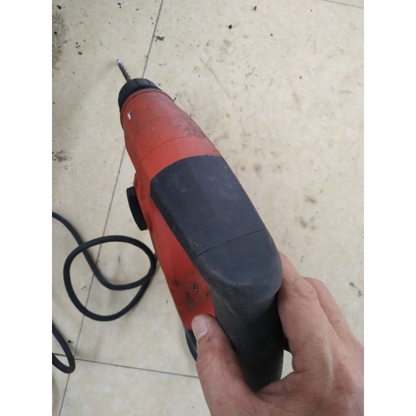 Máy khoan bê tông hilti te 7