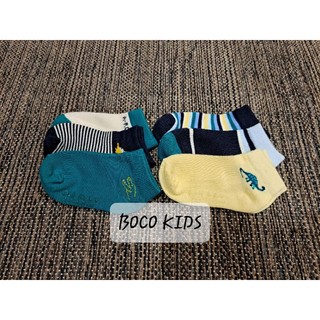 [Auth] Tất cổ ngắn Old Navy cho bé