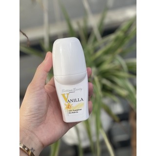 Lăn nách Bettina Barty Vanilla
