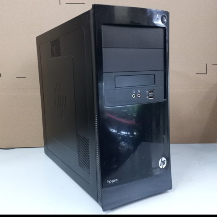 Case máy tính đồng bộ HP H61 làm việc văn bản siêu trâu giá cực rẻ