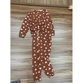 Bộ nỉ GAP xuất dư